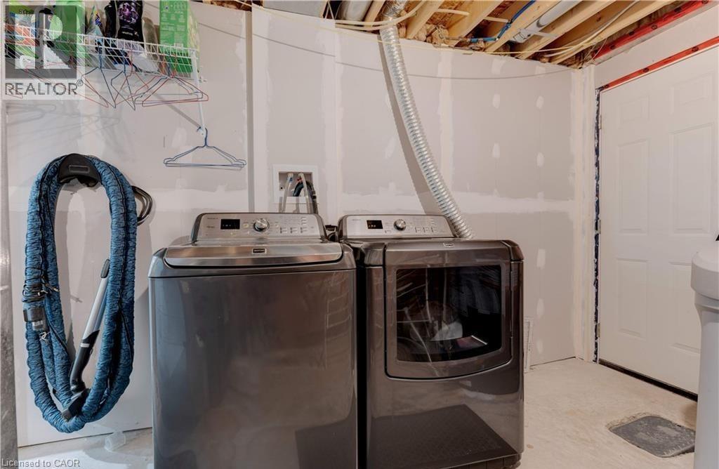 45 Royal Winter Drive Unit# 28, Binbrook, Ontario  L0R 1C0 - Photo 34 - 40772903
