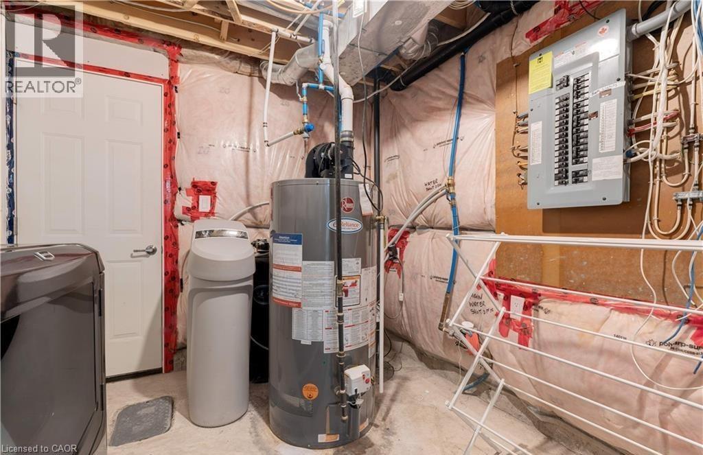 45 Royal Winter Drive Unit# 28, Binbrook, Ontario  L0R 1C0 - Photo 40 - 40772903