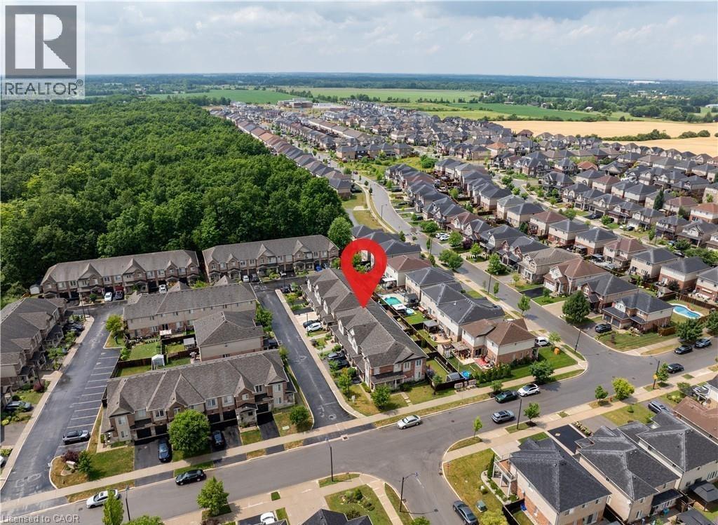 45 Royal Winter Drive Unit# 28, Binbrook, Ontario  L0R 1C0 - Photo 43 - 40772903