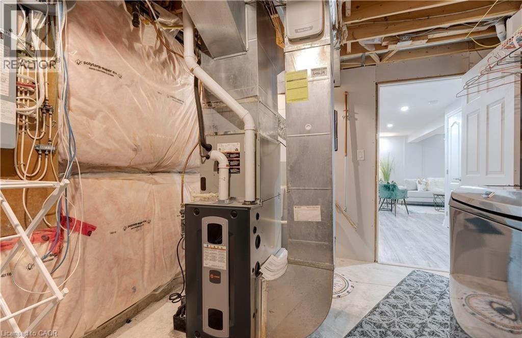 45 Royal Winter Drive Unit# 28, Binbrook, Ontario  L0R 1C0 - Photo 41 - 40772903