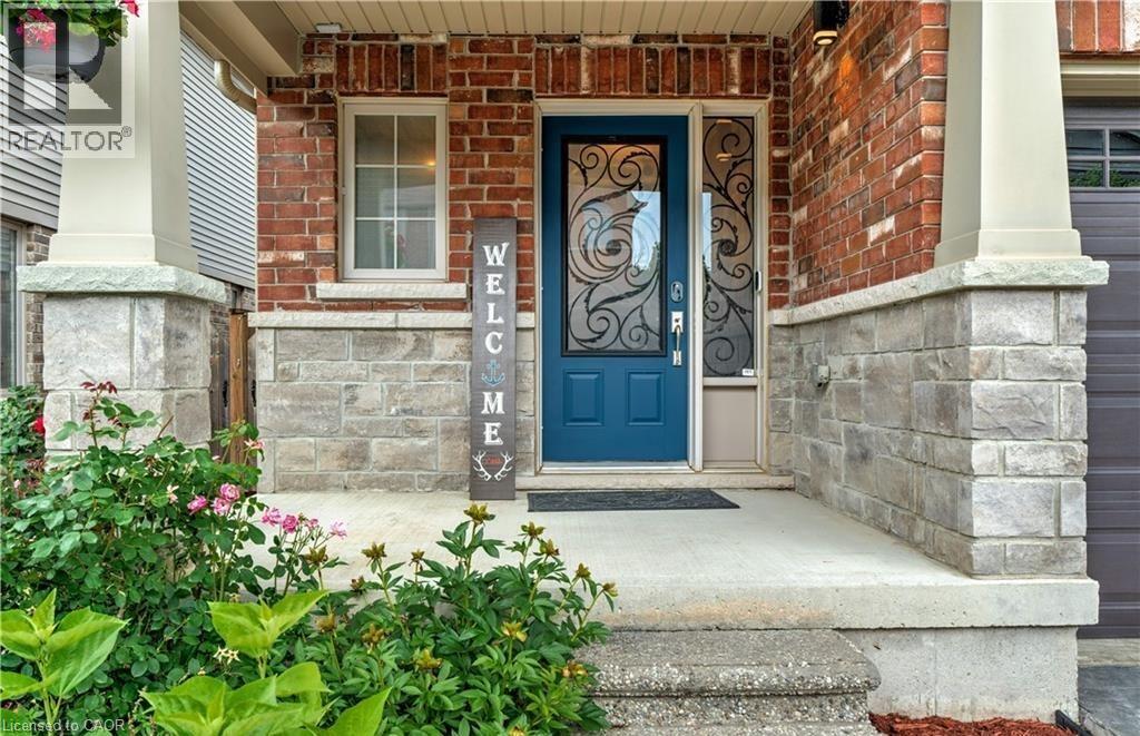 45 Royal Winter Drive Unit# 28, Binbrook, Ontario  L0R 1C0 - Photo 2 - 40772903