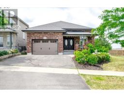 113 Chandler Crescent, Peterborough (Monaghan Ward 2), Ca