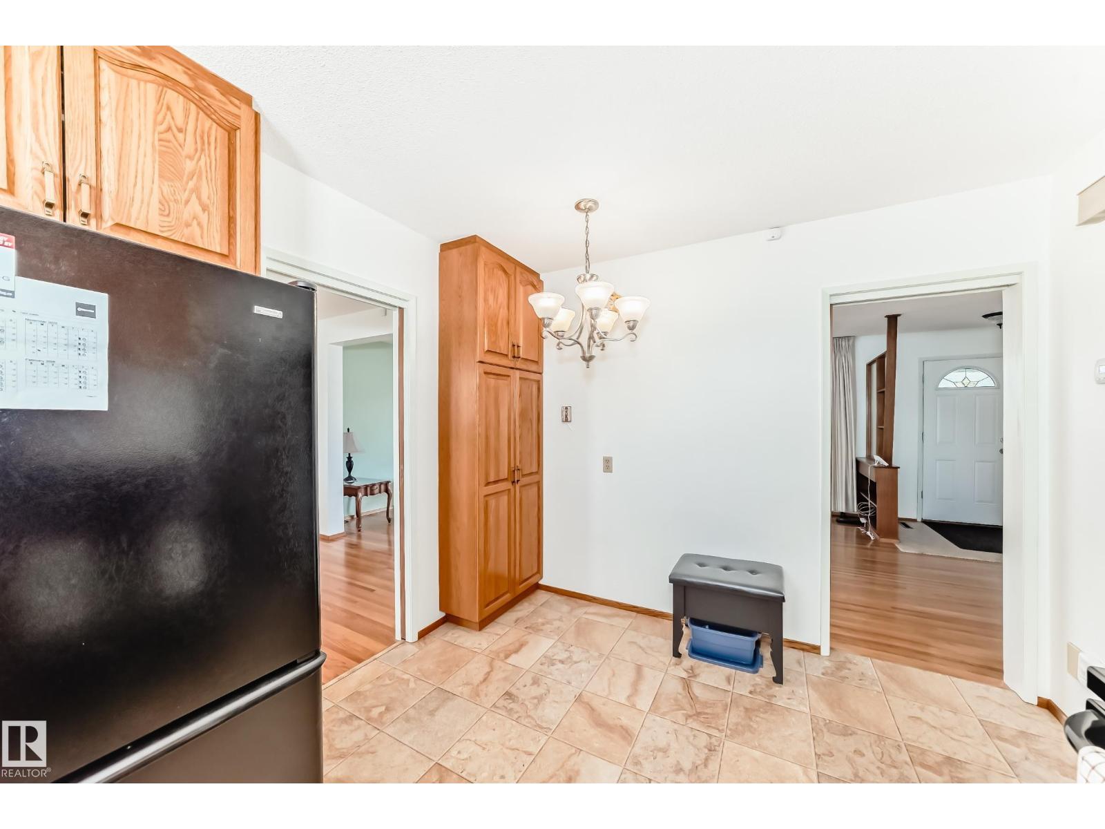 4603 116a St Nw, Edmonton, Alberta  T6H 3R3 - Photo 11 - E4459370