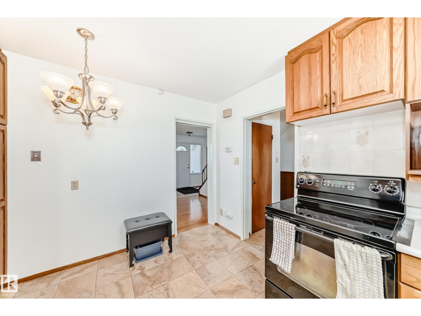 4603 116a St Nw, Edmonton, Alberta  T6H 3R3 - Photo 12 - E4459370