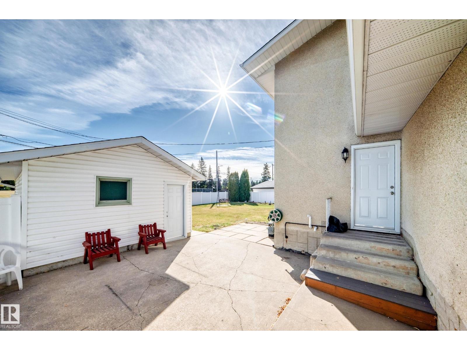 4603 116a St Nw, Edmonton, Alberta  T6H 3R3 - Photo 38 - E4459370