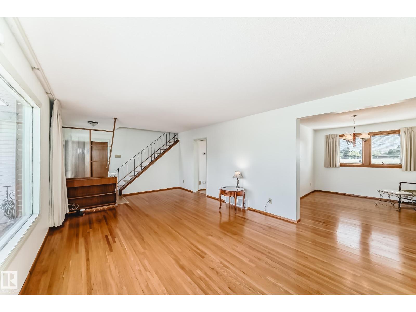 4603 116a St Nw, Edmonton, Alberta  T6H 3R3 - Photo 4 - E4459370