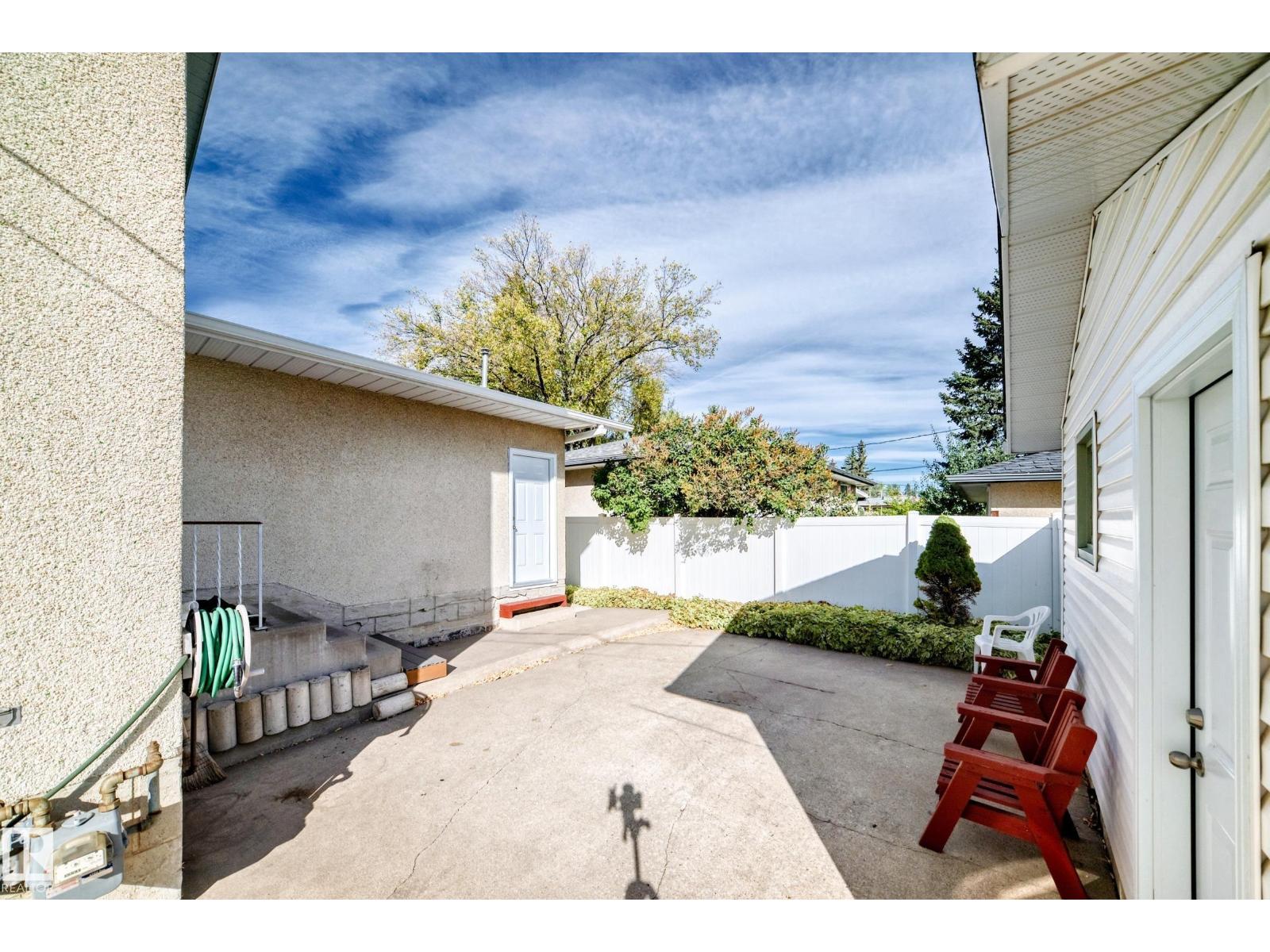 4603 116a St Nw, Edmonton, Alberta  T6H 3R3 - Photo 40 - E4459370