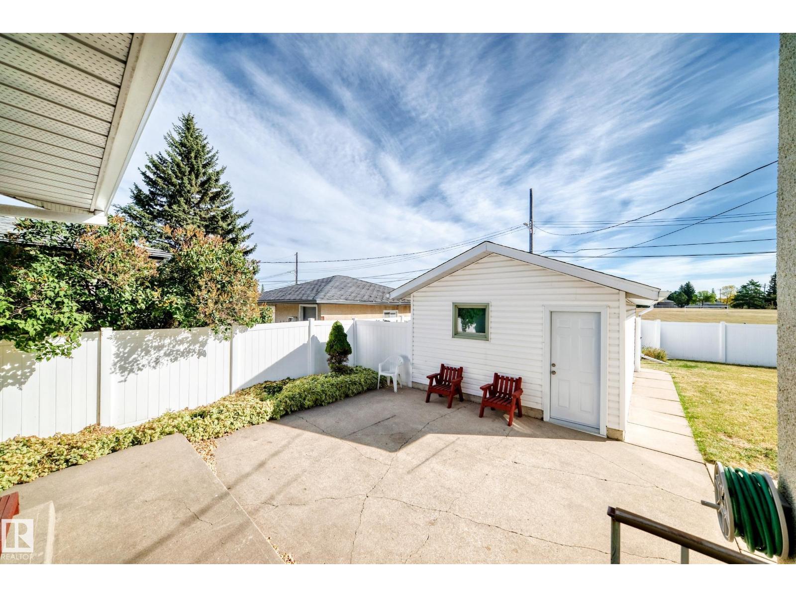 4603 116a St Nw, Edmonton, Alberta  T6H 3R3 - Photo 41 - E4459370