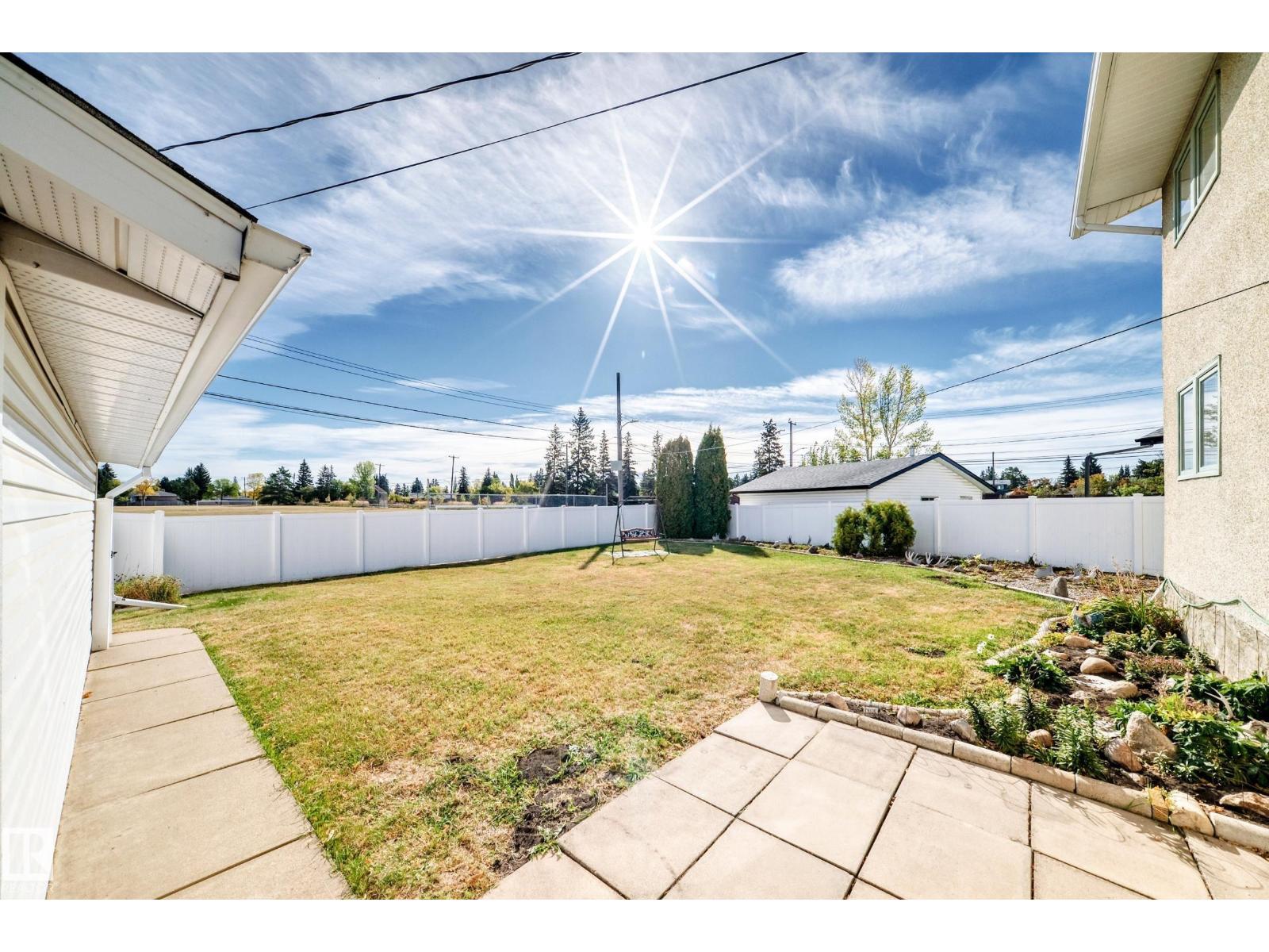 4603 116a St Nw, Edmonton, Alberta  T6H 3R3 - Photo 42 - E4459370
