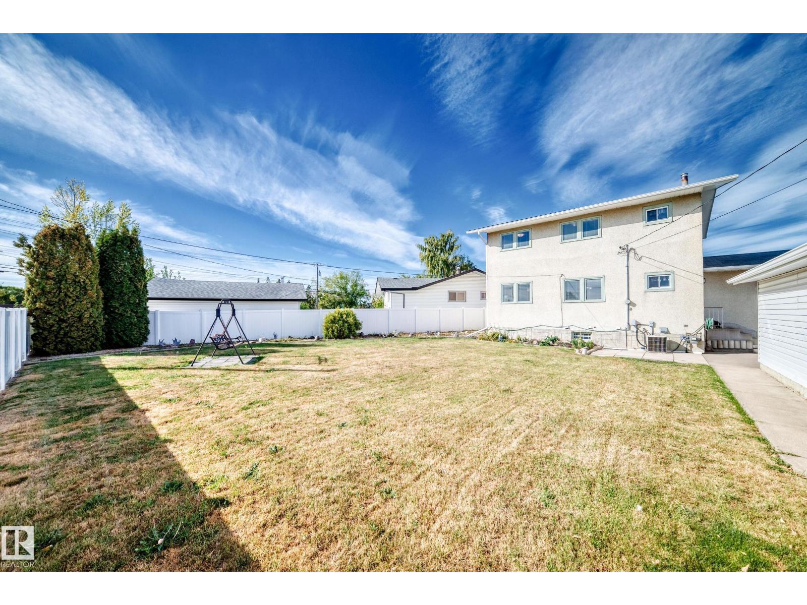 4603 116a St Nw, Edmonton, Alberta  T6H 3R3 - Photo 43 - E4459370