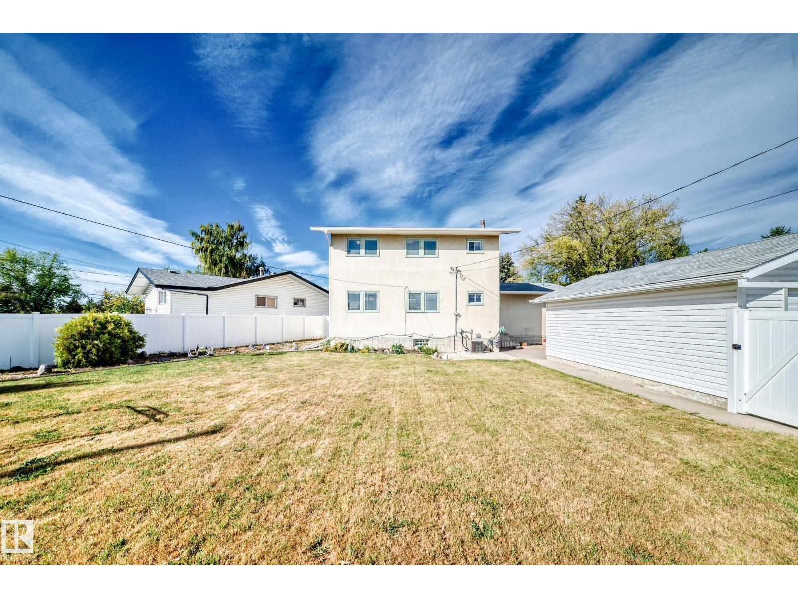 4603 116a St Nw, Edmonton, Alberta  T6H 3R3 - Photo 44 - E4459370