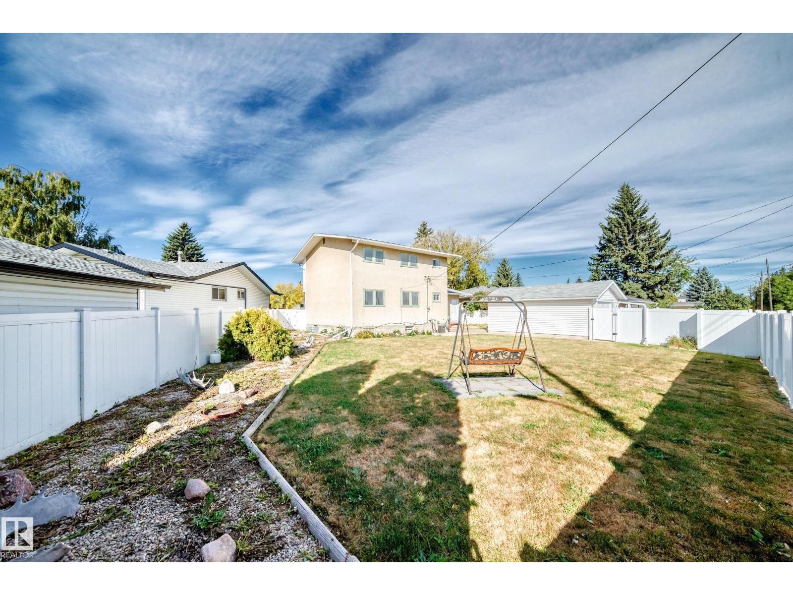 4603 116a St Nw, Edmonton, Alberta  T6H 3R3 - Photo 45 - E4459370