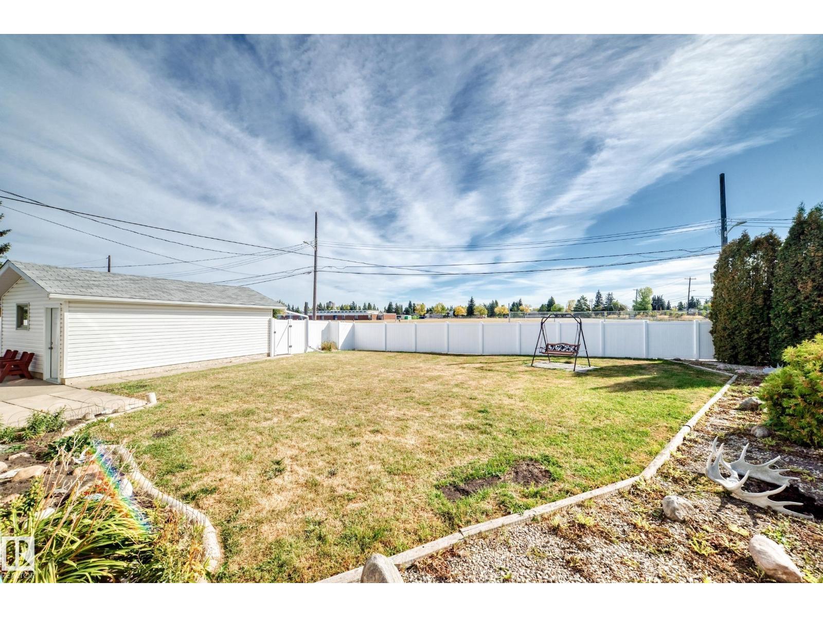4603 116a St Nw, Edmonton, Alberta  T6H 3R3 - Photo 46 - E4459370