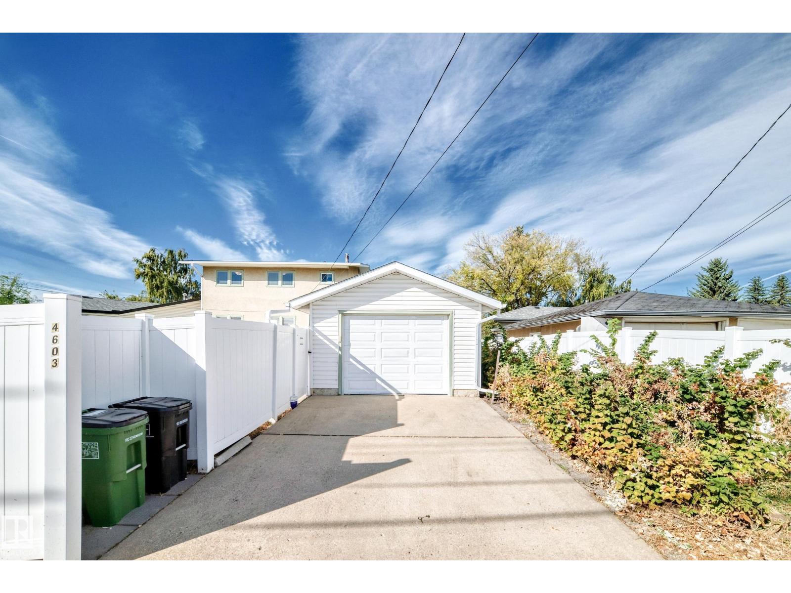 4603 116a St Nw, Edmonton, Alberta  T6H 3R3 - Photo 50 - E4459370