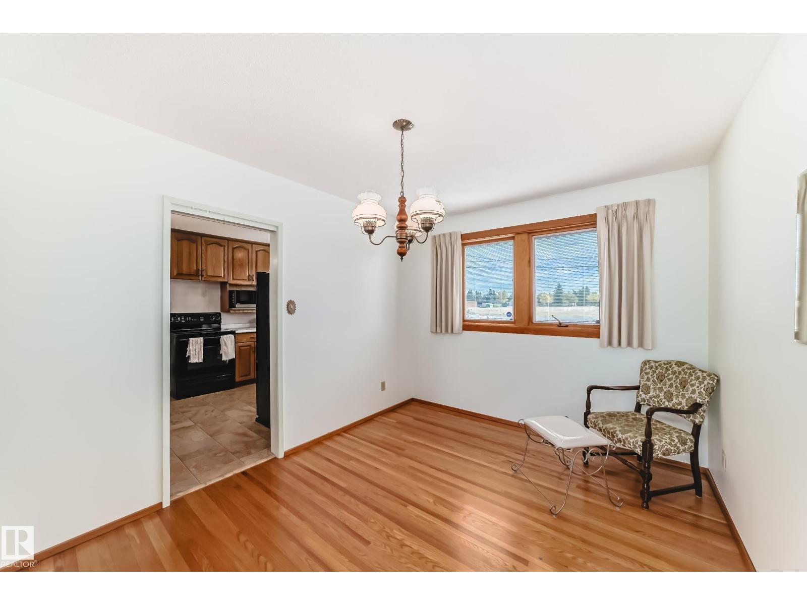 4603 116a St Nw, Edmonton, Alberta  T6H 3R3 - Photo 7 - E4459370