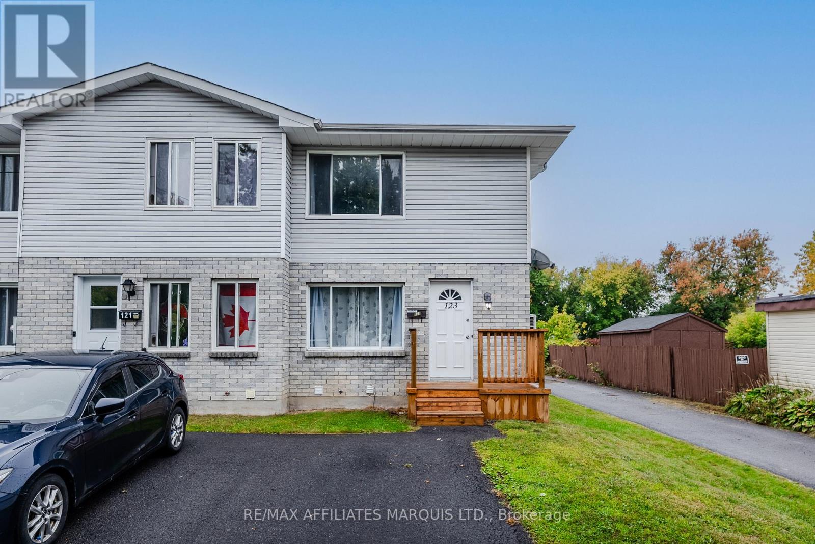 123 JOBIN AVENUE, Cornwall, Ontario