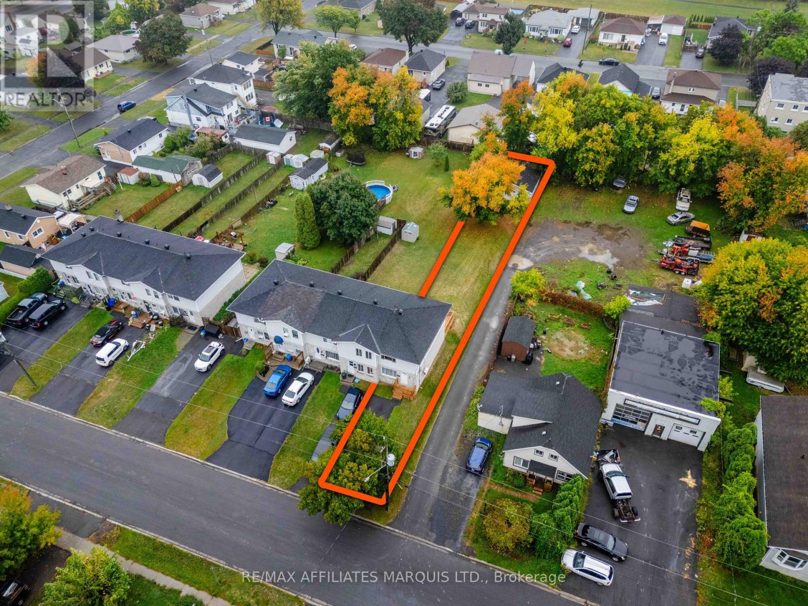 123 Jobin Avenue, Cornwall, Ontario  K6J 3K9 - Photo 31 - X12425539
