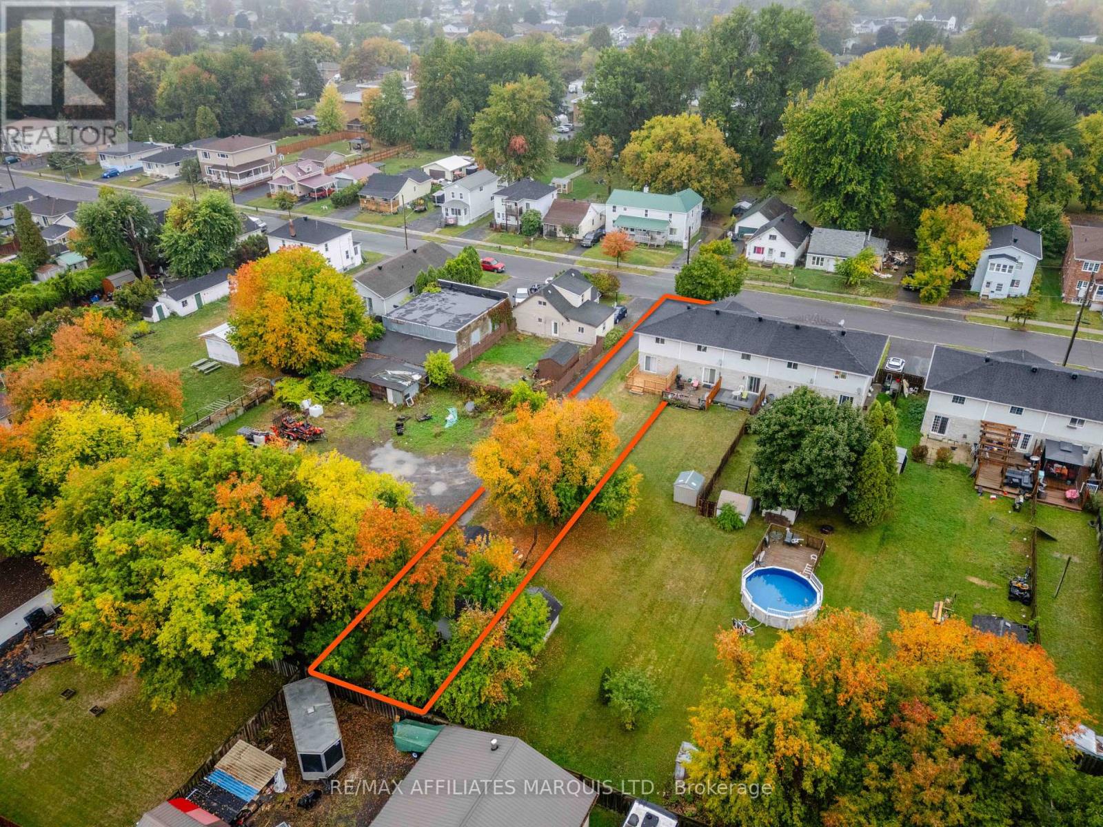 123 Jobin Avenue, Cornwall, Ontario  K6J 3K9 - Photo 32 - X12425539