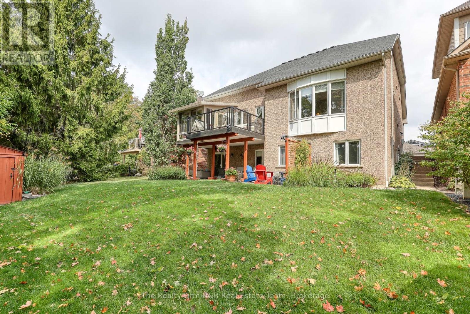 266 Fairway Road, Woodstock, Ontario  N4T 0A4 - Photo 36 - X12425484