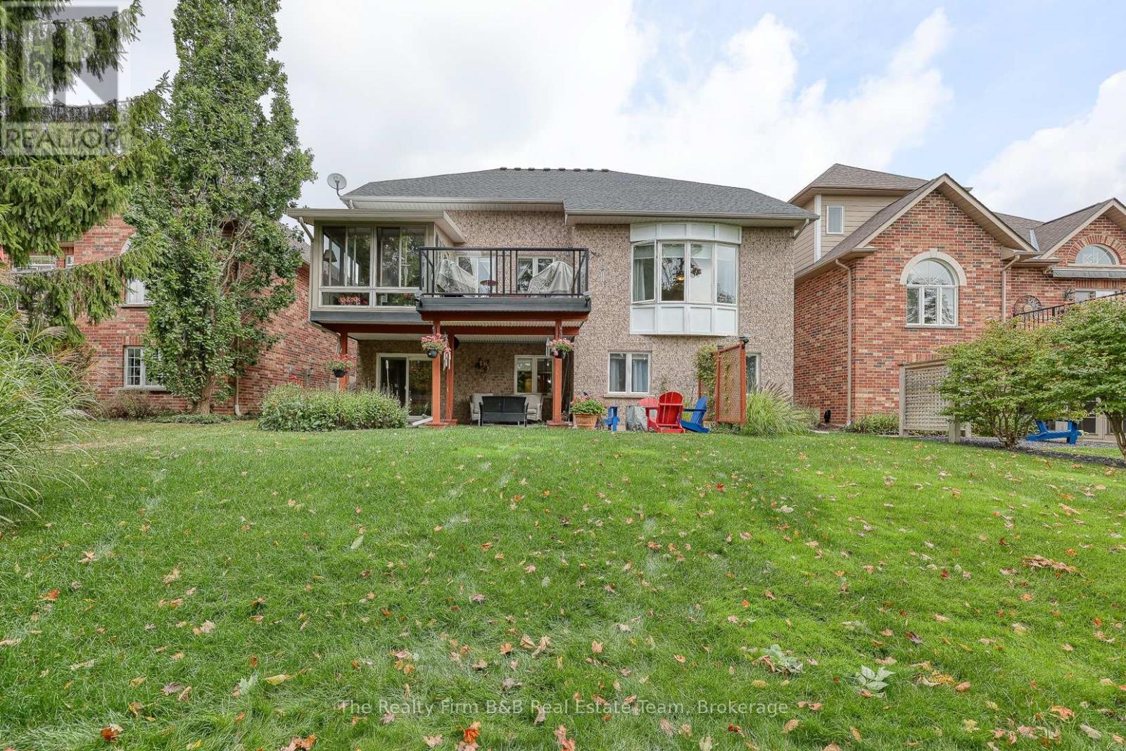 266 Fairway Road, Woodstock, Ontario  N4T 0A4 - Photo 37 - X12425484