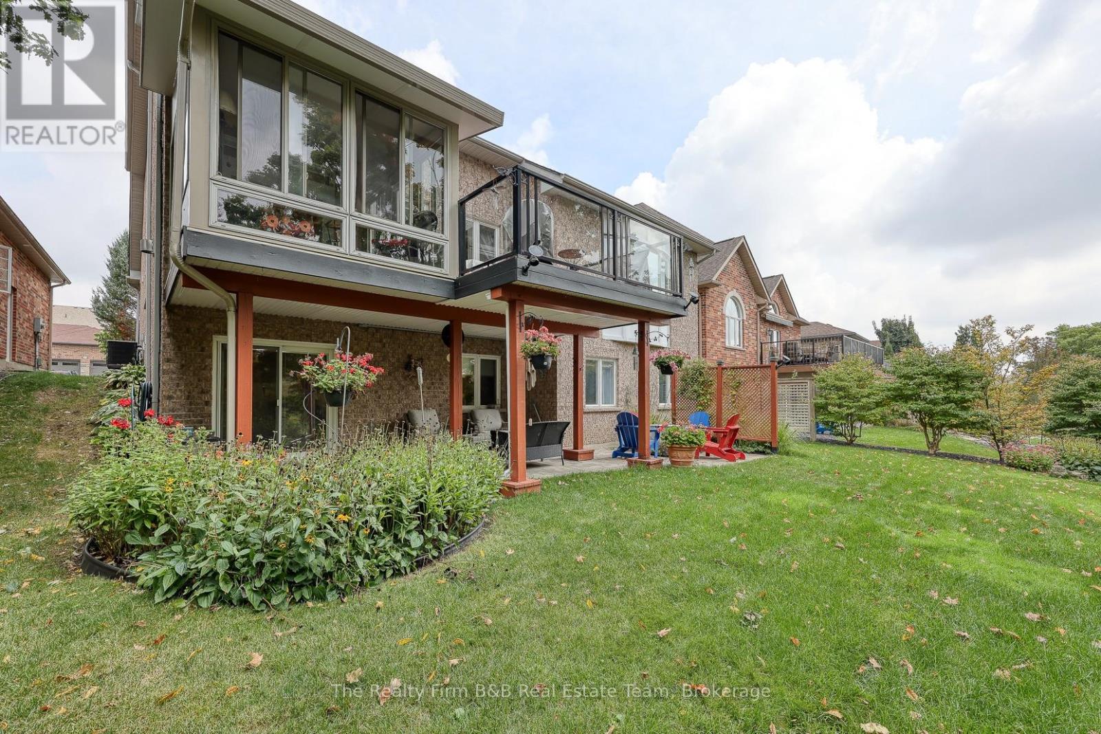 266 Fairway Road, Woodstock, Ontario  N4T 0A4 - Photo 39 - X12425484
