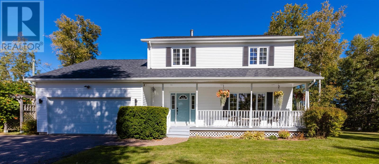 1314 Robertson Road, Rte 319, Brudenell, Prince Edward Island  C0A 1R0 - Photo 1 - 202524300