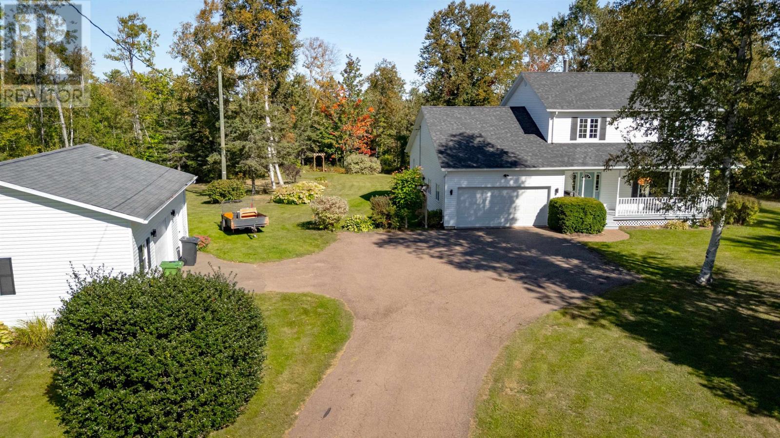 1314 Robertson Road, Rte 319, Brudenell, Prince Edward Island  C0A 1R0 - Photo 3 - 202524300