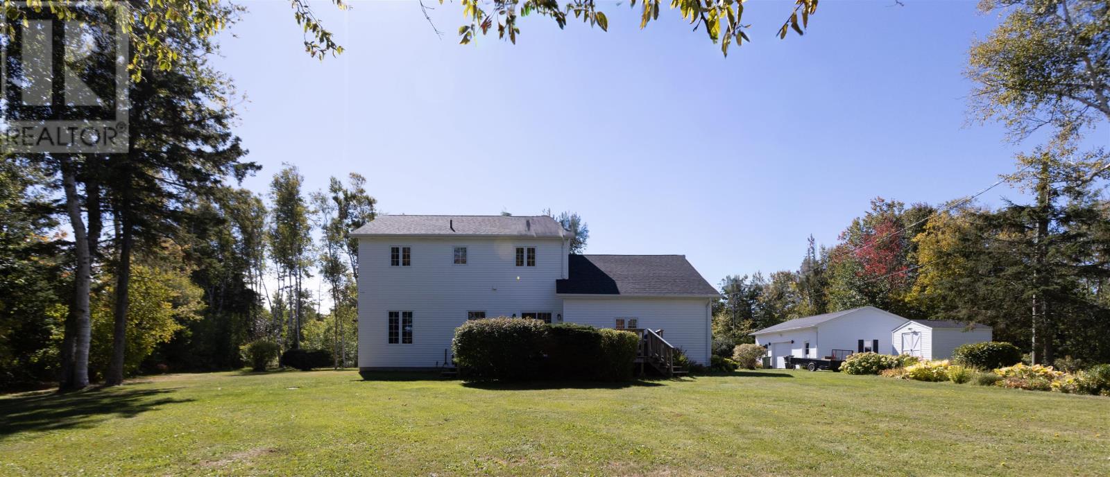 1314 Robertson Road, Rte 319, Brudenell, Prince Edward Island  C0A 1R0 - Photo 43 - 202524300
