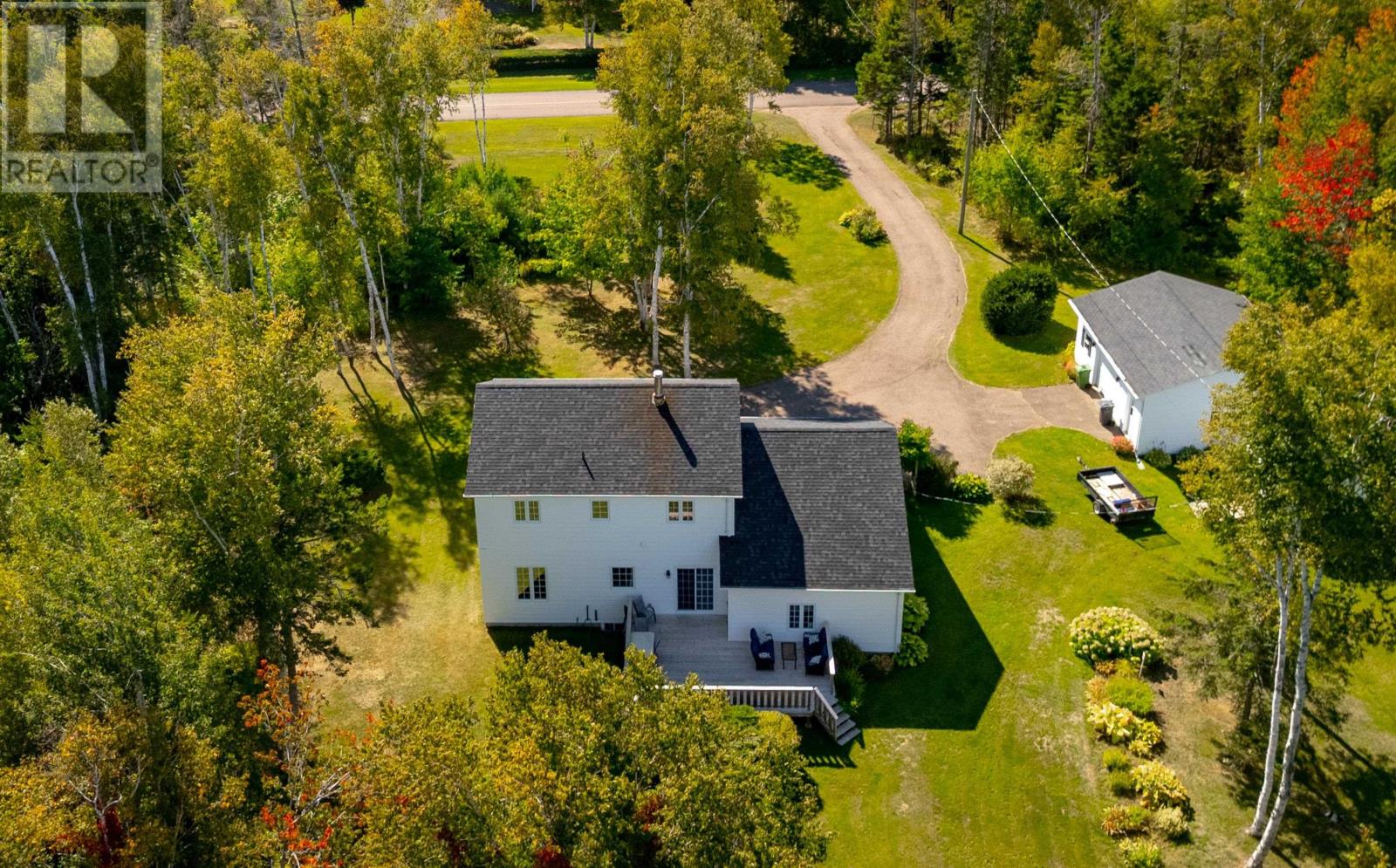 1314 Robertson Road, Rte 319, Brudenell, Prince Edward Island  C0A 1R0 - Photo 50 - 202524300