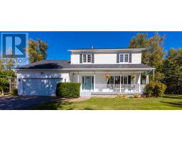 1314 Robertson Road|Rte 319, Brudenell, Ca