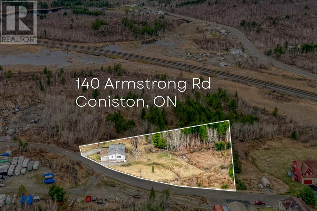140 Armstrong Road, Coniston, Ontario  P0M 1M0 - Photo 38 - 2124895