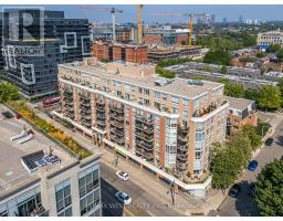 209 - 1000 King Street W, Toronto (Niagara), Ca