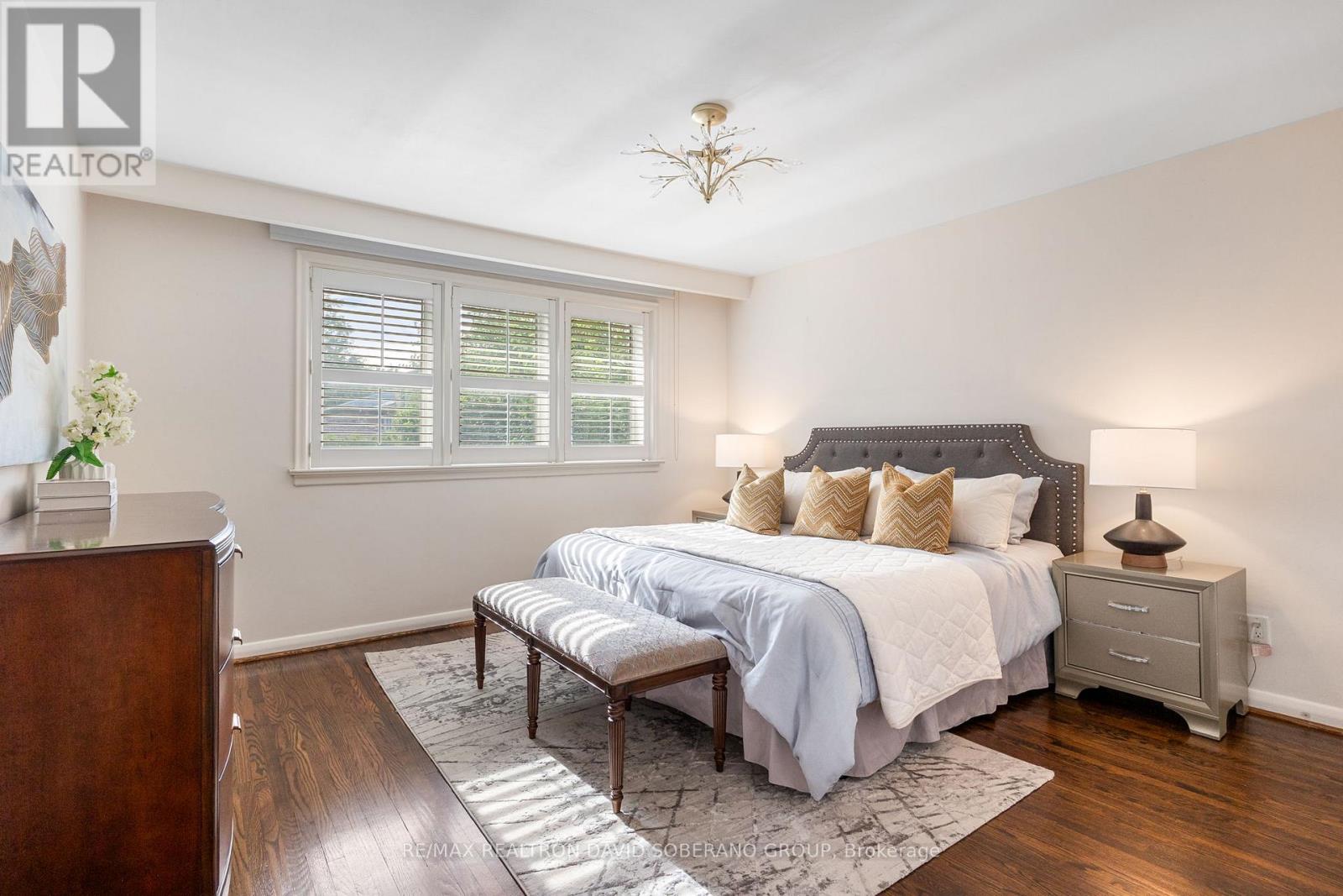 122 Collinson Boulevard, Toronto, Ontario  M3H 3C7 - Photo 16 - C12425521