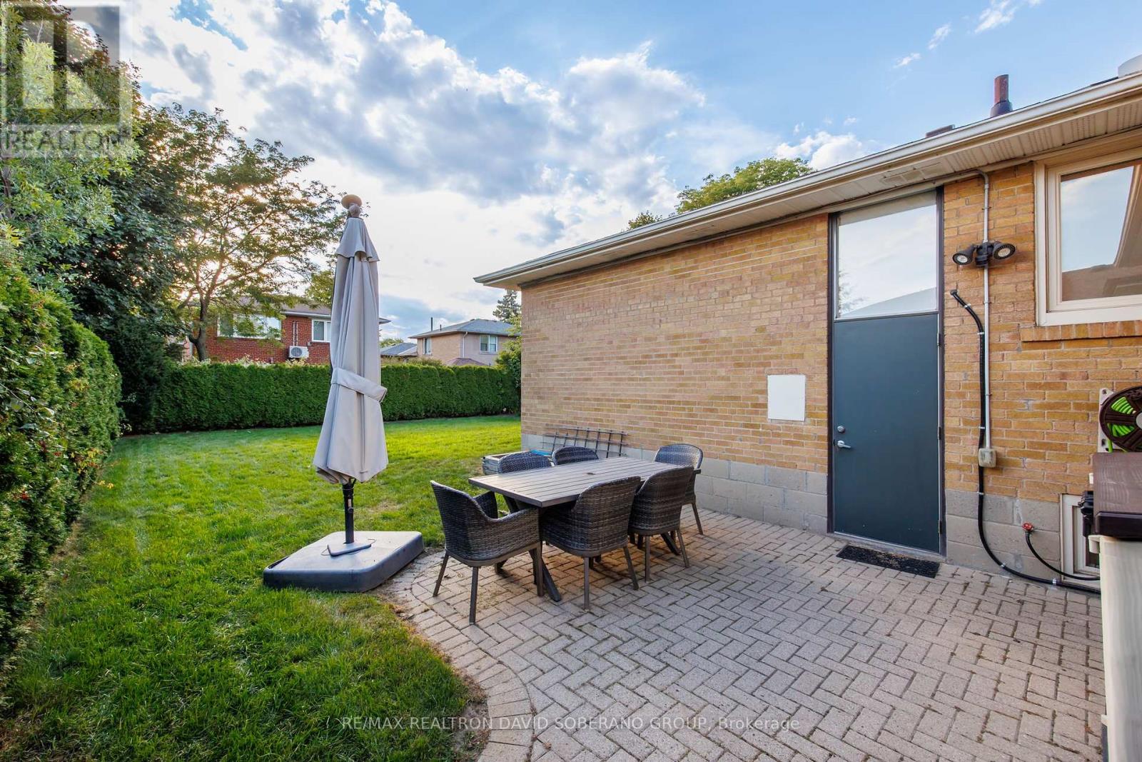122 Collinson Boulevard, Toronto, Ontario  M3H 3C7 - Photo 32 - C12425521