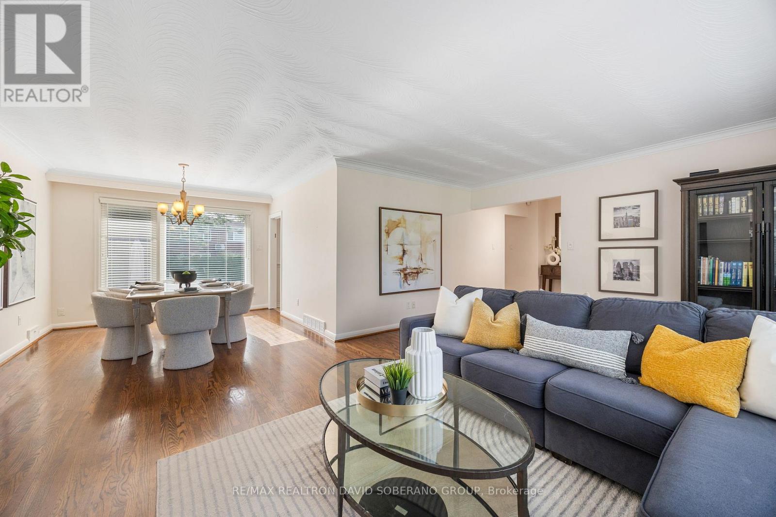 122 Collinson Boulevard, Toronto, Ontario  M3H 3C7 - Photo 7 - C12425521