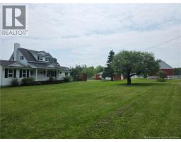 3676 640 Route, Yoho, New Brunswick
