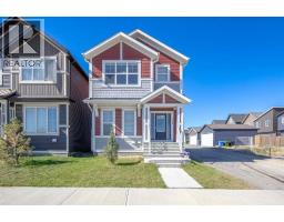 15049 1 Street Nw Livingston, Calgary, Ca