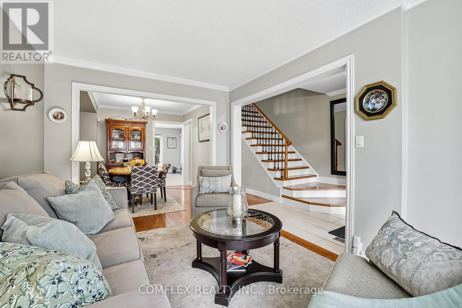 680 Avery Court, Oshawa, Ontario  L1K 1S8 - Photo 10 - E12425528