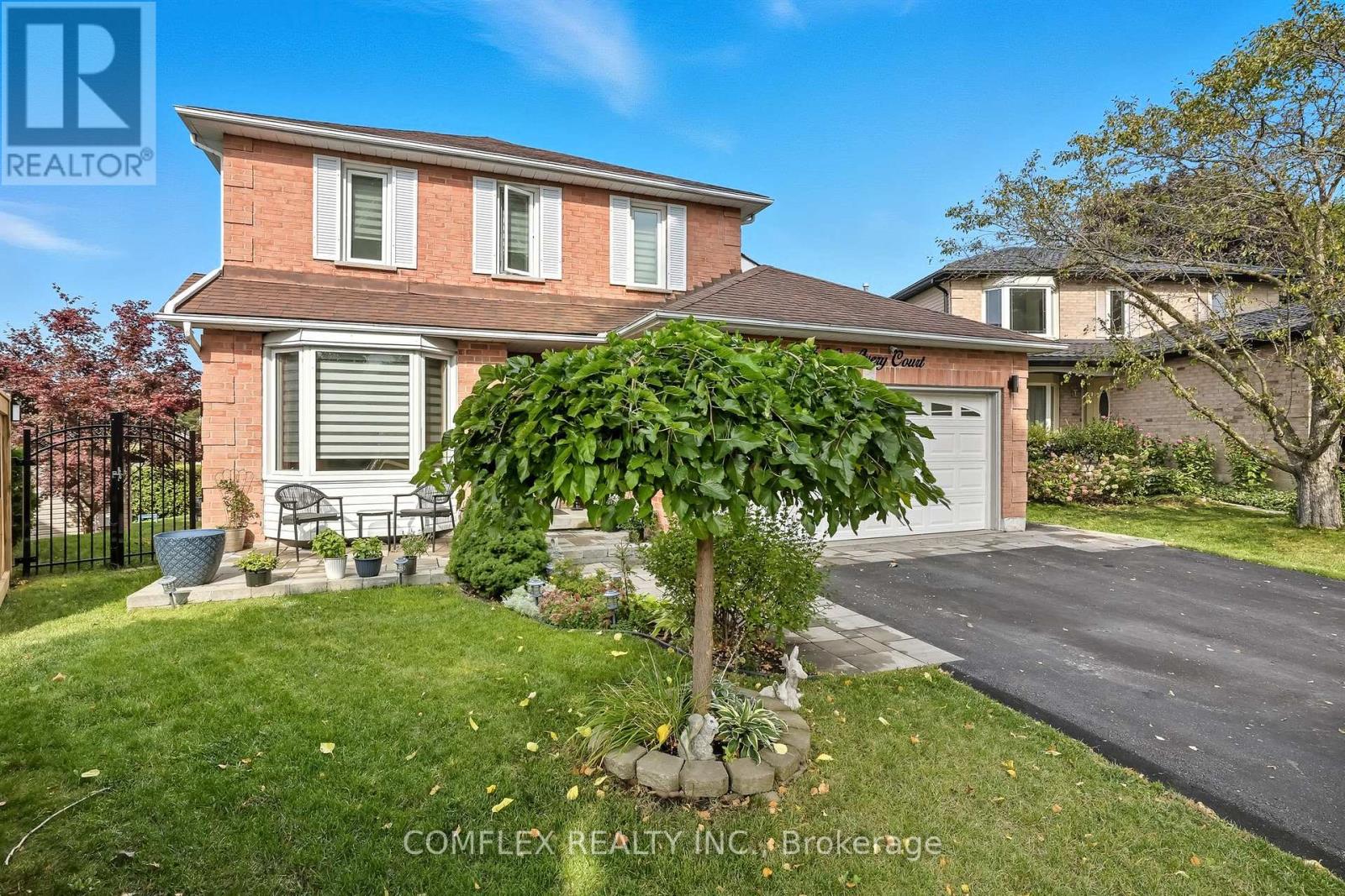 680 Avery Court, Oshawa, Ontario  L1K 1S8 - Photo 2 - E12425528