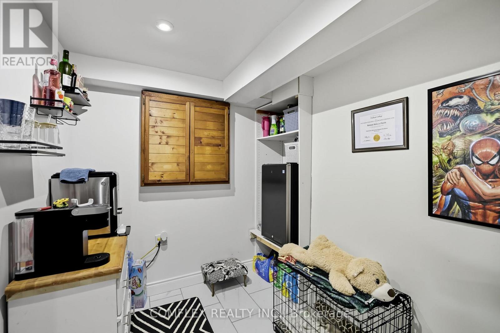 680 Avery Court, Oshawa, Ontario  L1K 1S8 - Photo 40 - E12425528