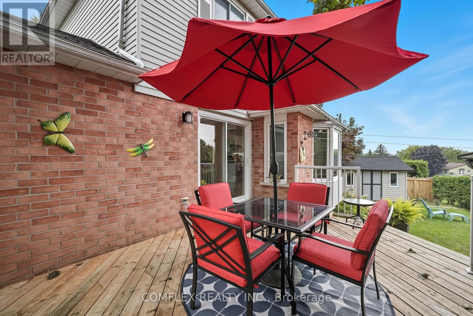 680 Avery Court, Oshawa, Ontario  L1K 1S8 - Photo 43 - E12425528