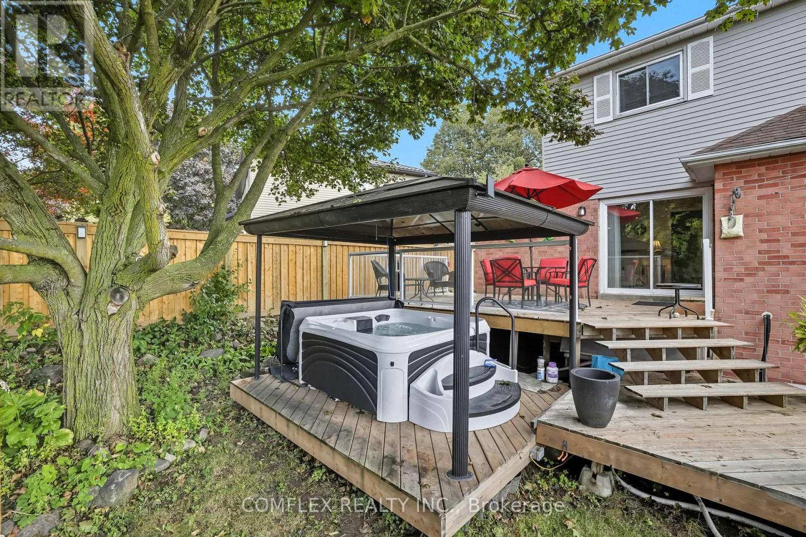680 Avery Court, Oshawa, Ontario  L1K 1S8 - Photo 45 - E12425528