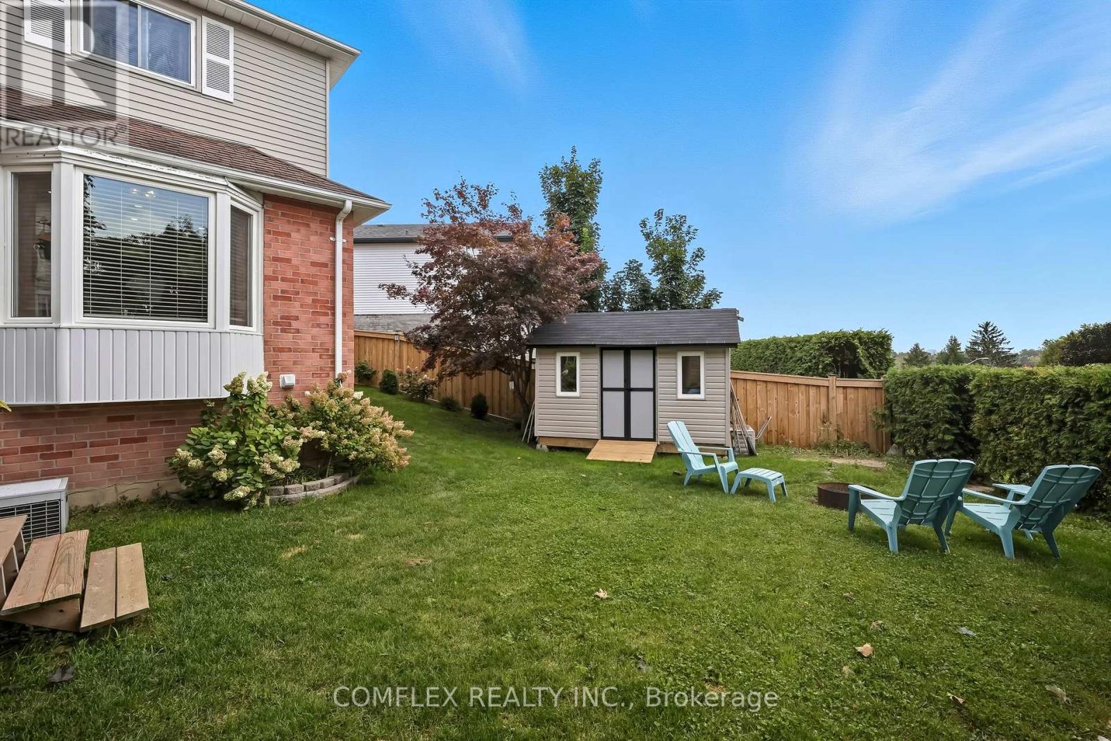 680 Avery Court, Oshawa, Ontario  L1K 1S8 - Photo 46 - E12425528