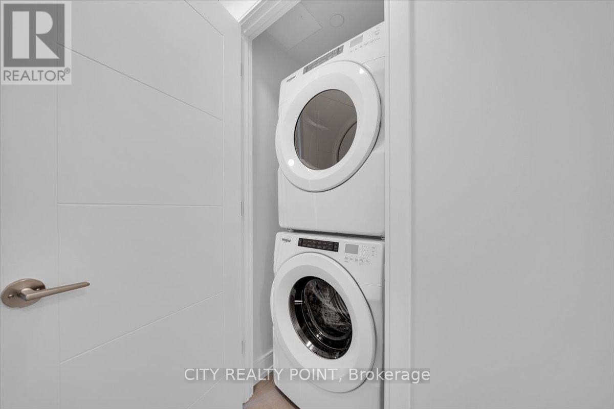 609 - 664 Spadina Avenue, Toronto, Ontario  M5S 2H7 - Photo 15 - C12393413