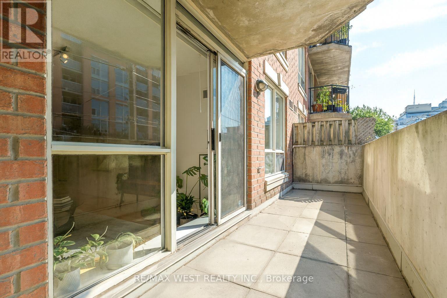 209 - 1000 King Street W, Toronto (Niagara), Ontario  M6K 3N1 - Photo 21 - C12425503