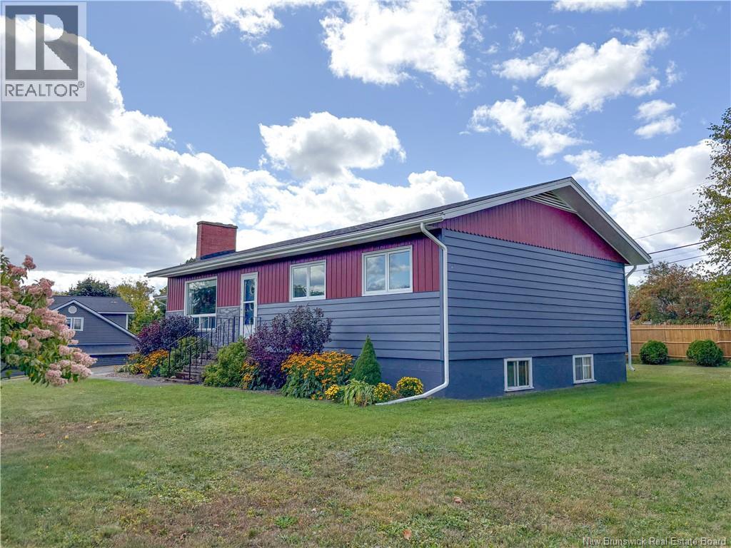 117 Creighton Street, Woodstock, New Brunswick  E7M 1M9 - Photo 42 - NB127361