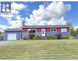 117 Creighton Street, Woodstock, New Brunswick