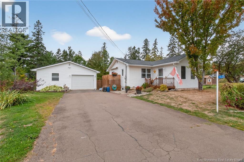 12 Briarcroft Street, Salisbury, New Brunswick  E4J 2A9 - Photo 1 - NB127353