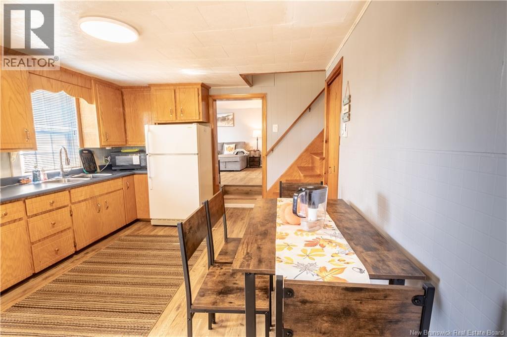 3222 Route 104, Upper Hainesville, New Brunswick  E6E 1J1 - Photo 15 - NB127273