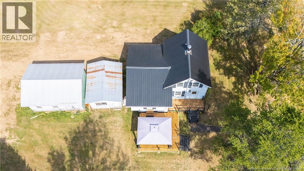 3222 Route 104, Upper Hainesville, New Brunswick  E6E 1J1 - Photo 4 - NB127273
